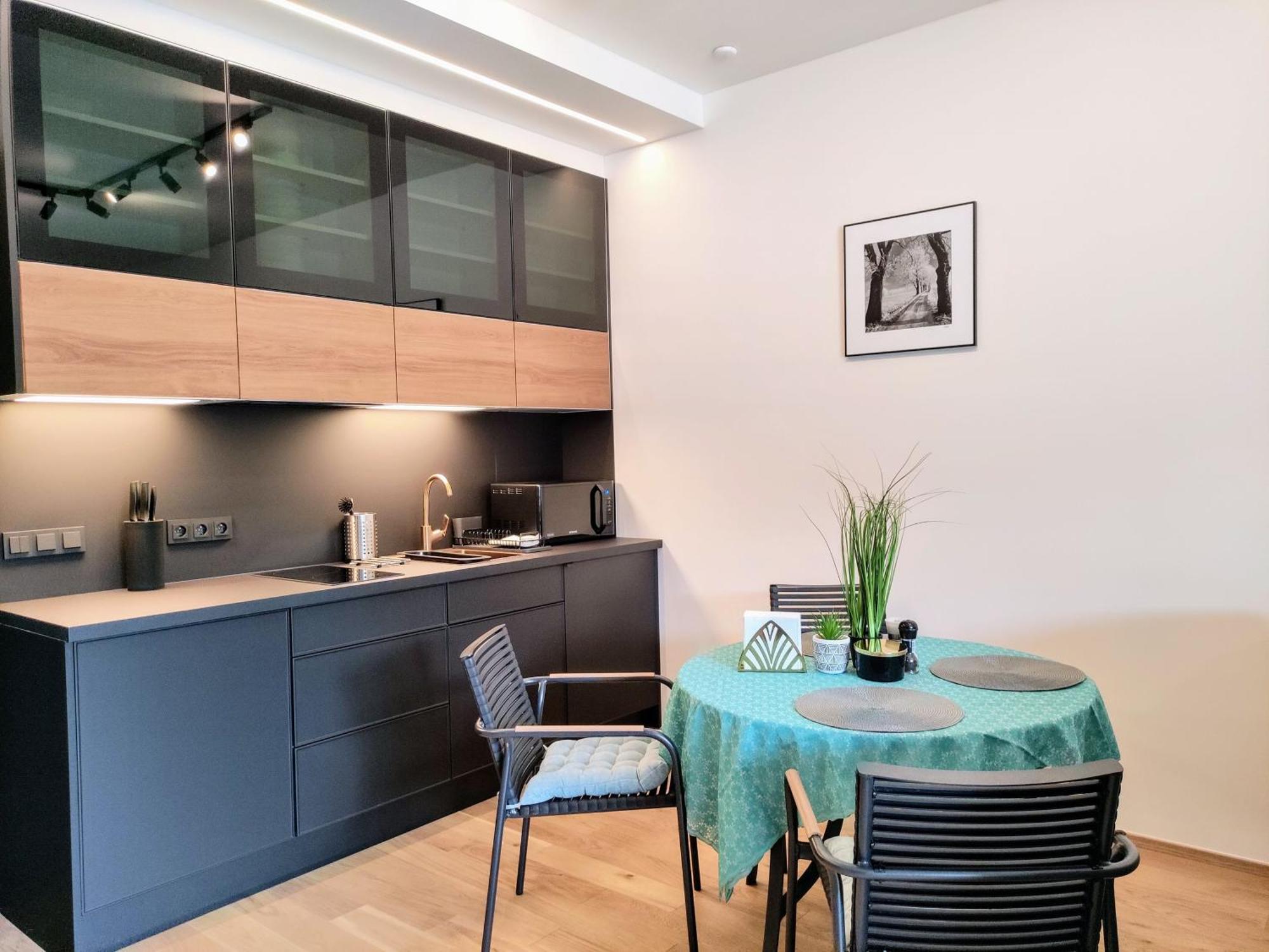 Grand Spa Harrachov - Wellness Luxusni Apartman S Velkou Virivkou, Saunou, Kuchyni A Venkovnim Posezenim V Centru Harrachova Exteriér fotografie