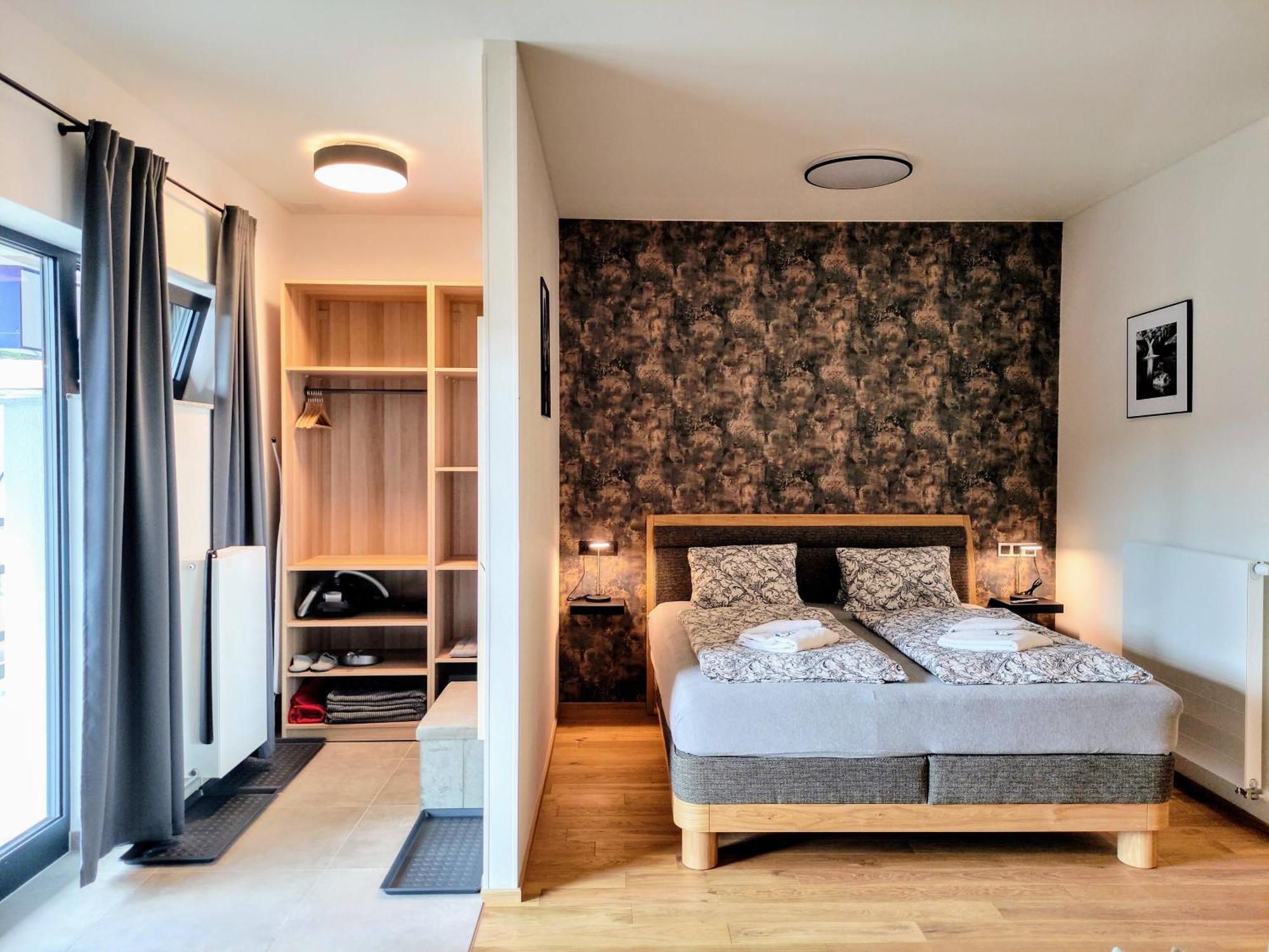 Grand Spa Harrachov - Wellness Luxusni Apartman S Velkou Virivkou, Saunou, Kuchyni A Venkovnim Posezenim V Centru Harrachova Exteriér fotografie