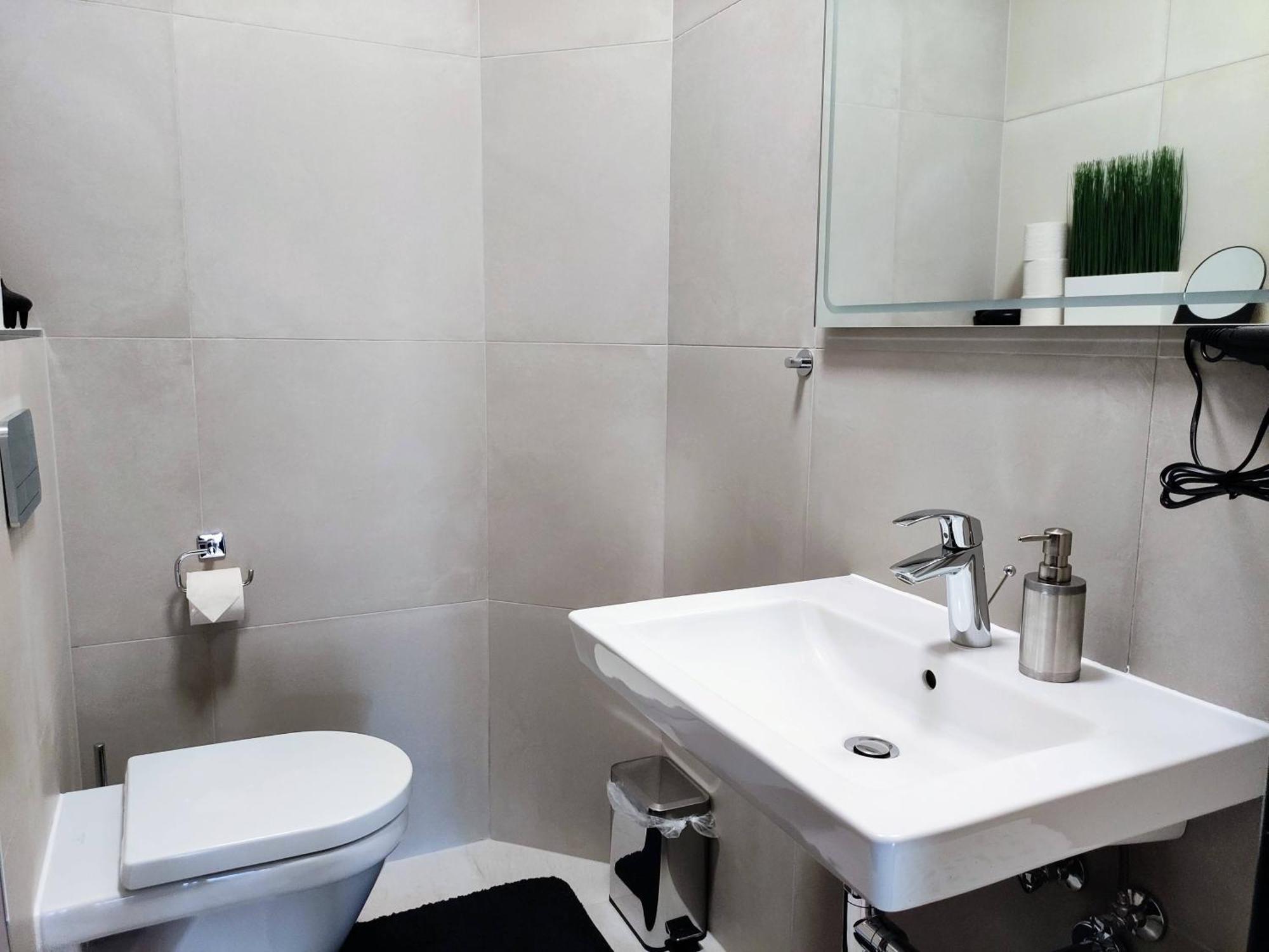 Grand Spa Harrachov - Wellness Luxusni Apartman S Velkou Virivkou, Saunou, Kuchyni A Venkovnim Posezenim V Centru Harrachova Pokoj fotografie